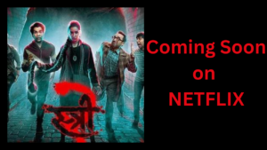 Stree 2 OTT Release Date 